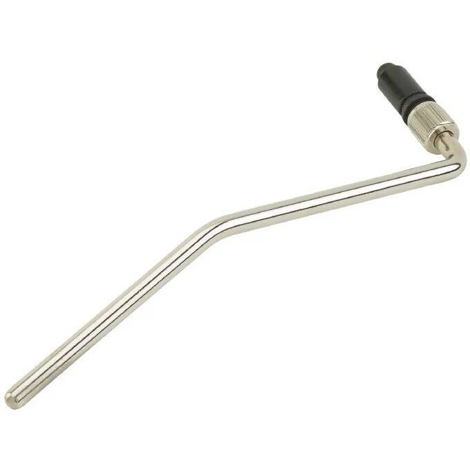 1000 Series Tremolo Arm - Nickel