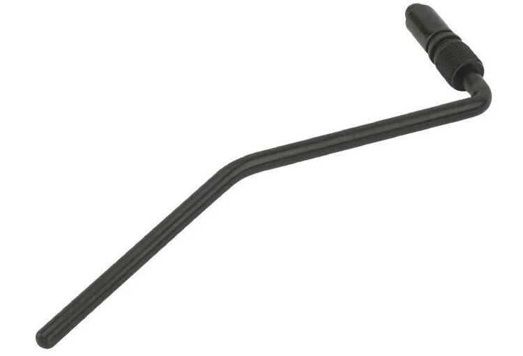 Special Series Tremolo Arm - Black