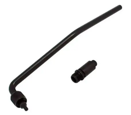 Floyd Rose - TurboTrem Arm - Black