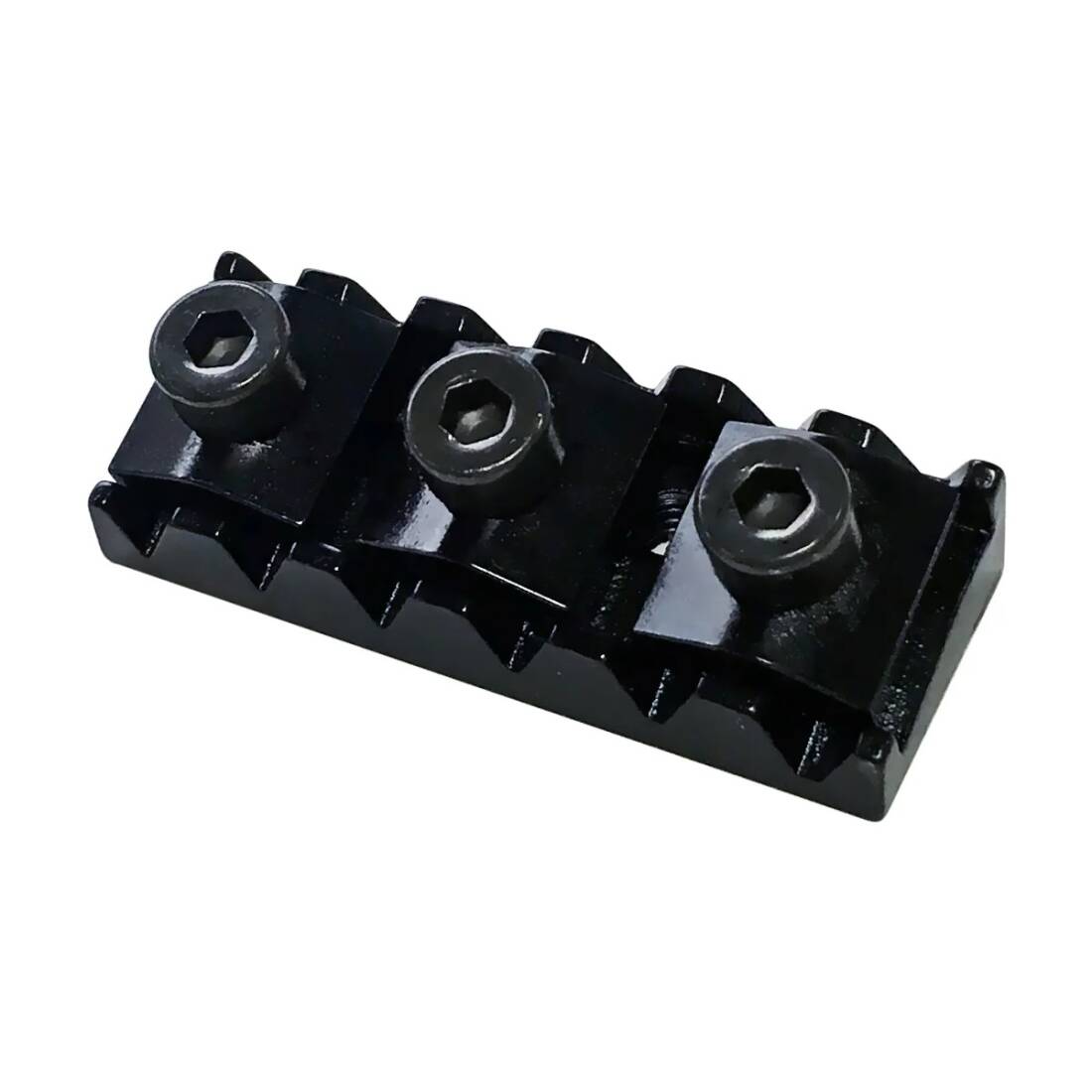 Original Locking Nut R2 - Black