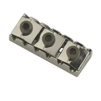 Floyd Rose - 1000 Series/Special R3 Locking Nut - Black Nickel