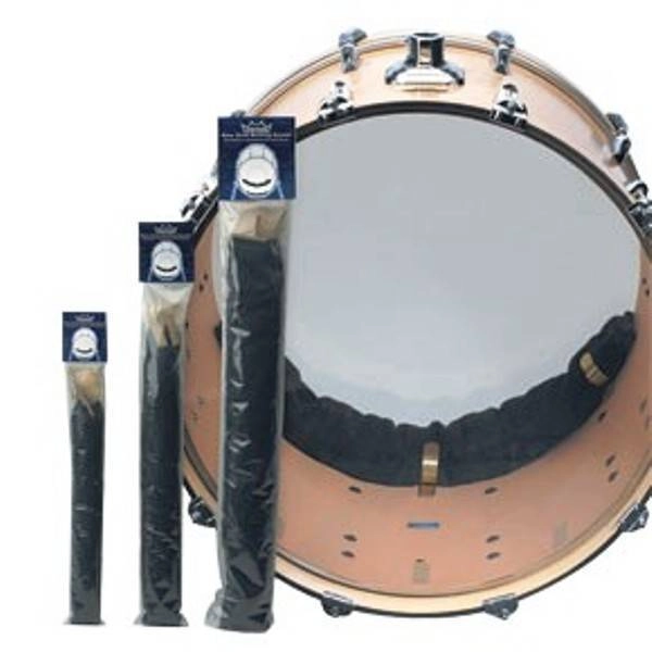 Bass Drum Muffling System - 18\'\'