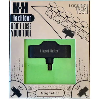 Floyd Rose - HexHider Magnetic 3mm Allen Wrench