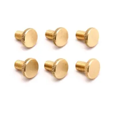 Floyd Rose - Fine Tuning Screws - Brass