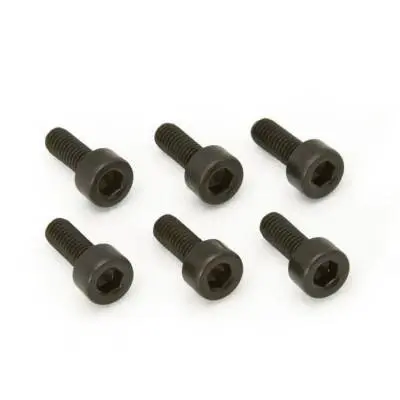 Floyd Rose - Original Saddle Mounting Screws (6 Pack)