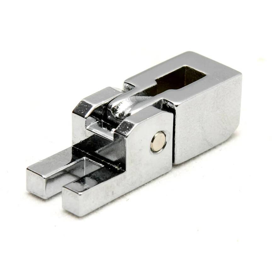 Original Saddle # 2 - Chrome