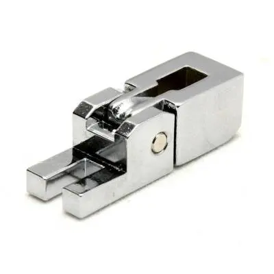 Floyd Rose - Original Saddle # 2 - Chrome