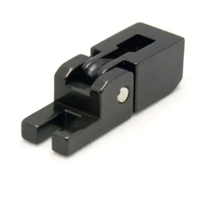 Floyd Rose - Original Saddle # 0 - Black