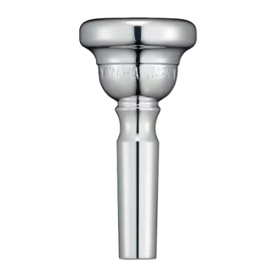 Yamaha - CR-7D4D Standard Series Mouthpiece for Cornet - Short Shank