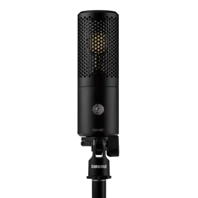 KSM32C Cardioid Condenser Microphone - Stage Kit