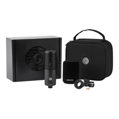 KSM32C Cardioid Condenser Microphone - Stage Kit