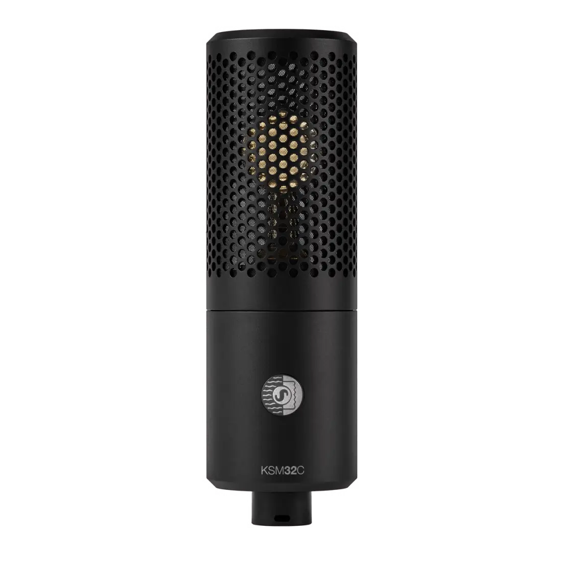 KSM32C Cardioid Condenser Microphone - Studio Kit