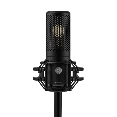 KSM32C Cardioid Condenser Microphone - Studio Kit