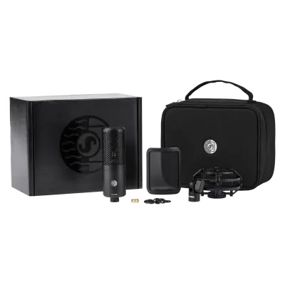 KSM32C Cardioid Condenser Microphone - Studio Kit