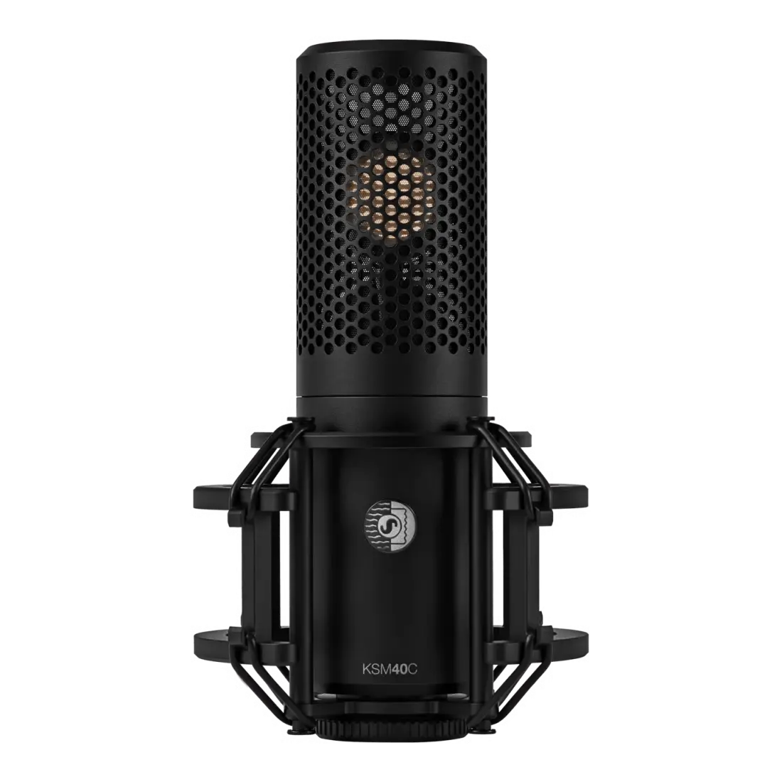 KSM40C Large Diaphragm Cardioid Condenser Microphone