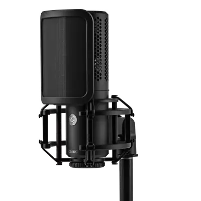 KSM40C Large Diaphragm Cardioid Condenser Microphone