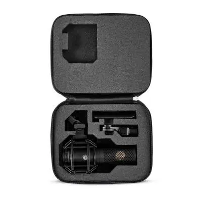 KSM40C Large Diaphragm Cardioid Condenser Microphone