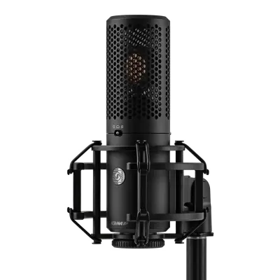KSM44MP Large Diaphragm Multi-Pattern Condenser Microphone