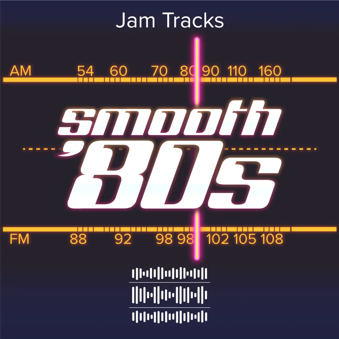Smooth 80s Jam Tracks - Download