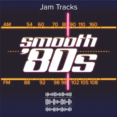 Roland - Smooth 80s Jam Tracks - Download