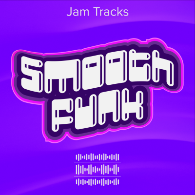 Roland - Smooth Funk Jam Tracks - Download