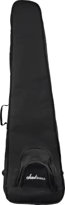 Jackson Guitars - Kelly Bird Bass Gig Bag - Black