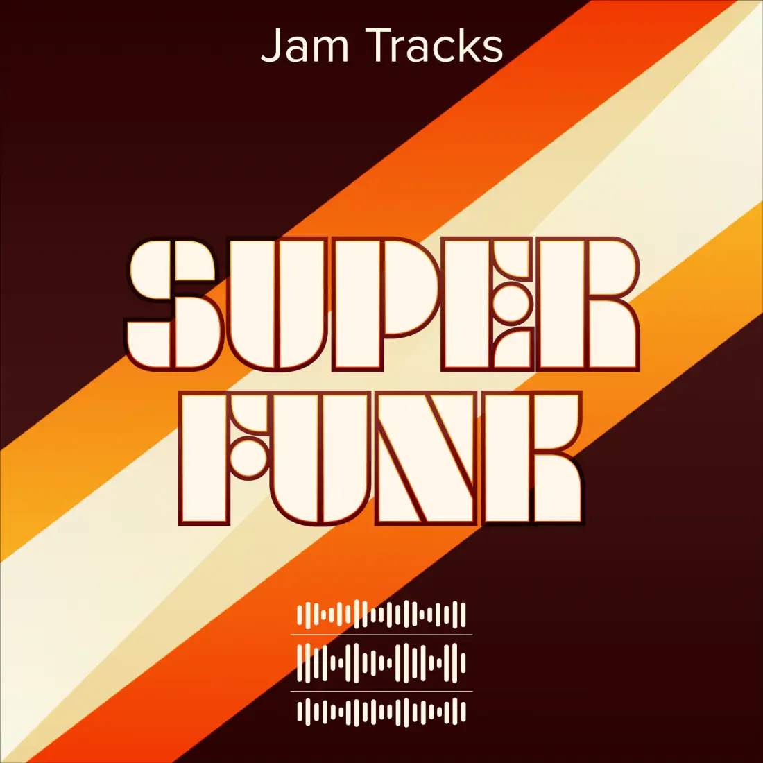 Super Funk Jam Tracks - Download