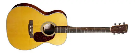 Martin Guitars - 000-13E Retro Walnut Road Series Acoustic\/Electric Guitar with Softshell Case Martin Guitars - 000-13E Retro Walnut Road Series Acoustic\/Electric Guitar with Softshell Case