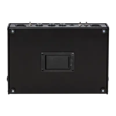 Subway+ Bass DI-Preamp Box