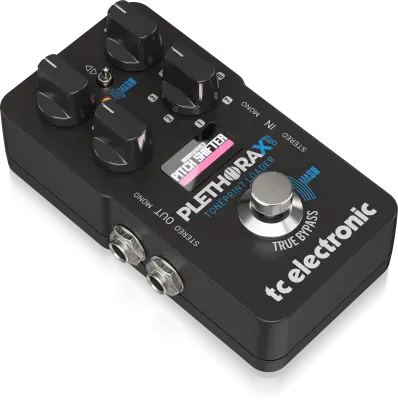 Plethora x1 Neo TonePrint Loader