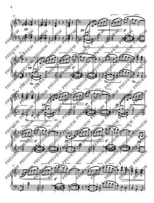 Three Humoresques, Op. 31 - Coleridge-Taylor - Piano - Book