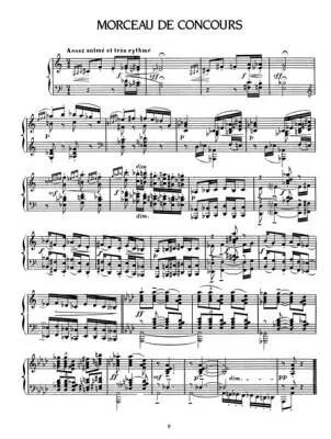 Etudes, Children\'s Corner, Images Book II - Debussy - Piano - Book