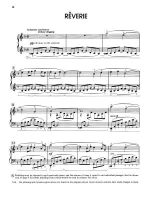 An Introduction to His Piano Music - Debussy/Halford - Piano - Book