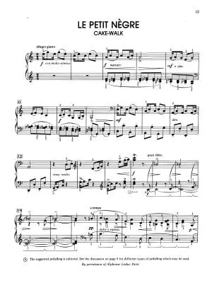 An Introduction to His Piano Music - Debussy/Halford - Piano - Book/CD