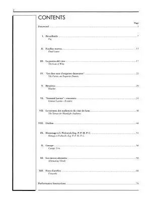 Preludes, Book 2 - Debussy/Hinson - Piano - Book