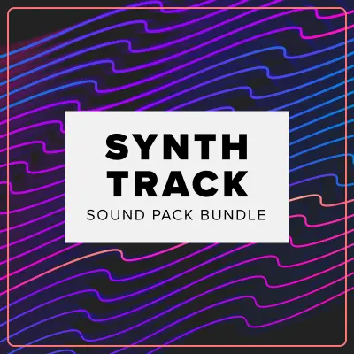 Roland - Sound Pack Bundle: Synthtrack - Download