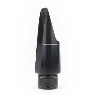 D5M - Select Jazz Alto Sax Mouthpiece