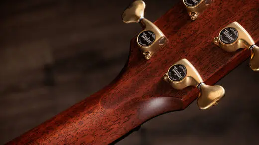 Next Generation Builder\'s Edition 814ce Honduran Rosewood/Sinker Redwood Acoustic-Electric Guitar