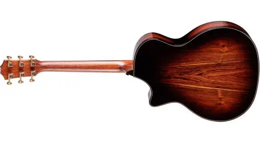 Next Generation Builder\'s Edition 814ce Honduran Rosewood/Sinker Redwood Acoustic-Electric Guitar