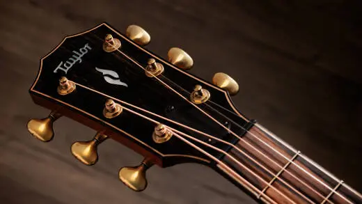 Next Generation Builder\'s Edition 814ce Honduran Rosewood/Sinker Redwood Acoustic-Electric Guitar