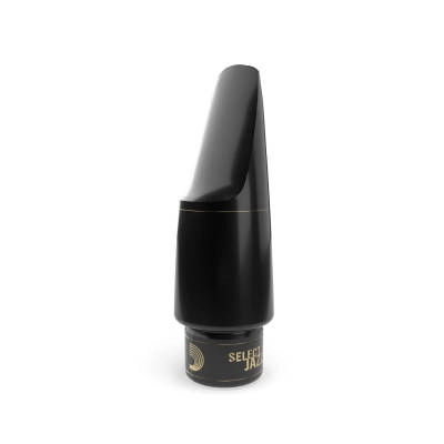 D6M - Select Jazz Alto Sax Mouthpiece