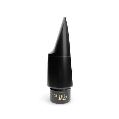 D7M - Select Jazz Alto Sax Mouthpiece