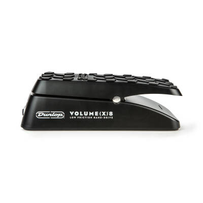 Dunlop DVP5 Volume (X) 8 Pedal | Long & McQuade