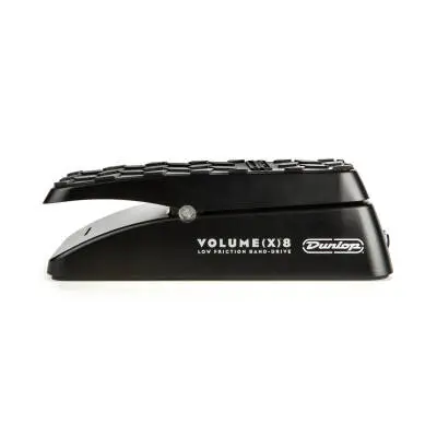 DVP5 Volume (X) 8 Pedal