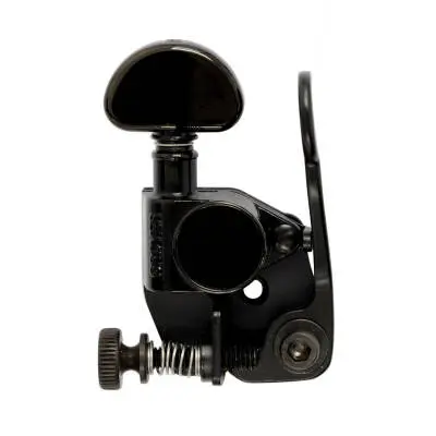 Hipshot - GT1 Grover Guitar Xtender - Black