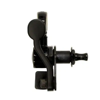 GT1 Grover Guitar Xtender - Black