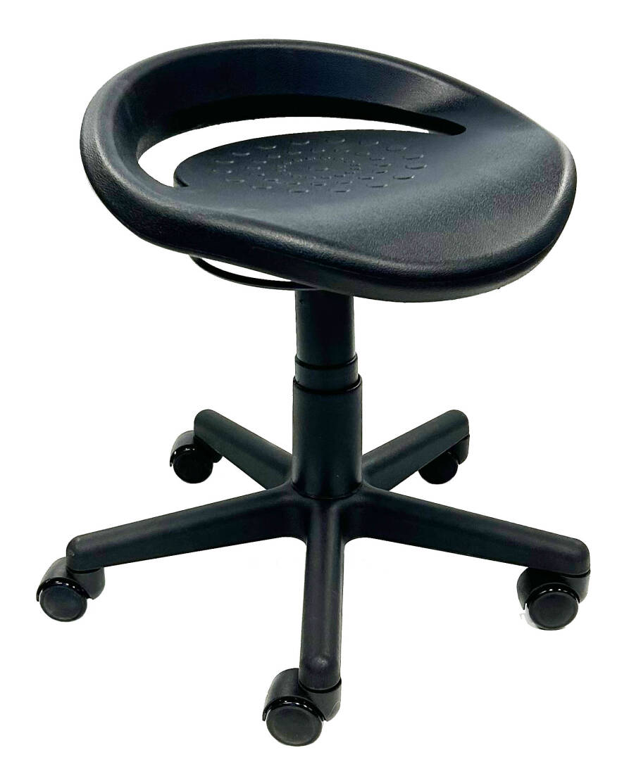 Multi-Purpose Stool