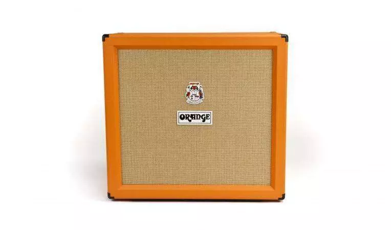 400W 4 x 12 Cab - Designed for Thunderverb
