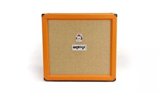 400W 4 x 12 Cab - Designed for Thunderverb