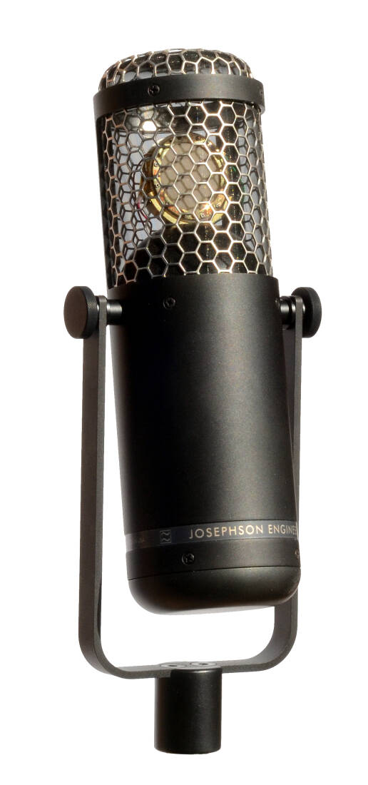 C706 Cardioid Studio Microphone